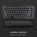 Leather Medium