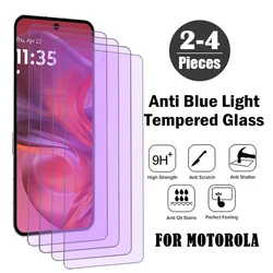 Ultimate Anti Blue - ray Light Tempered Glass Screen Protector Set (2 - 4 Pieces) - 2Piece