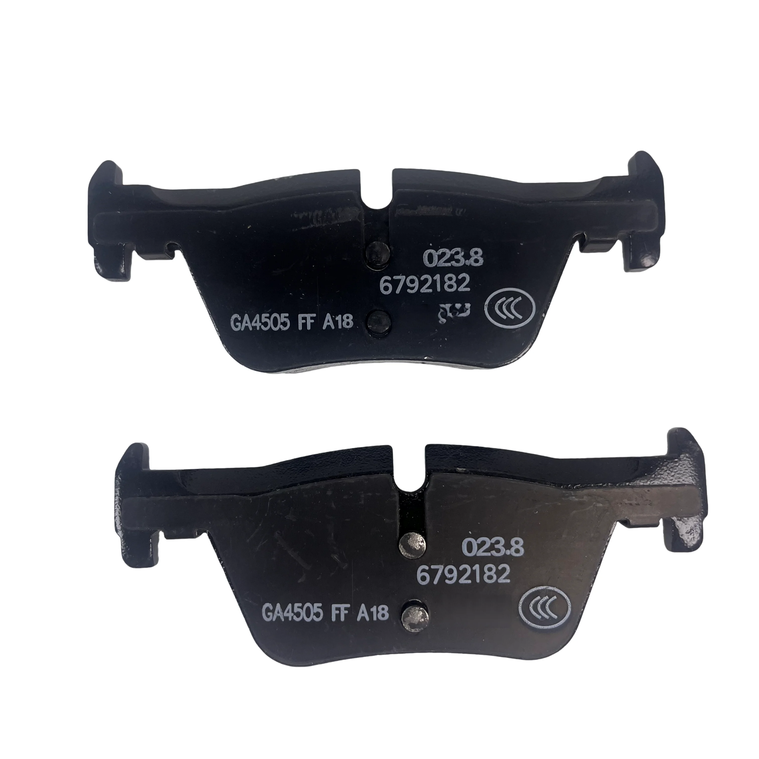 For BMW X1 X2 X4 F21 F22 F30 F31 34216873093 34216850569 Repair Kit Rear Brake Pads