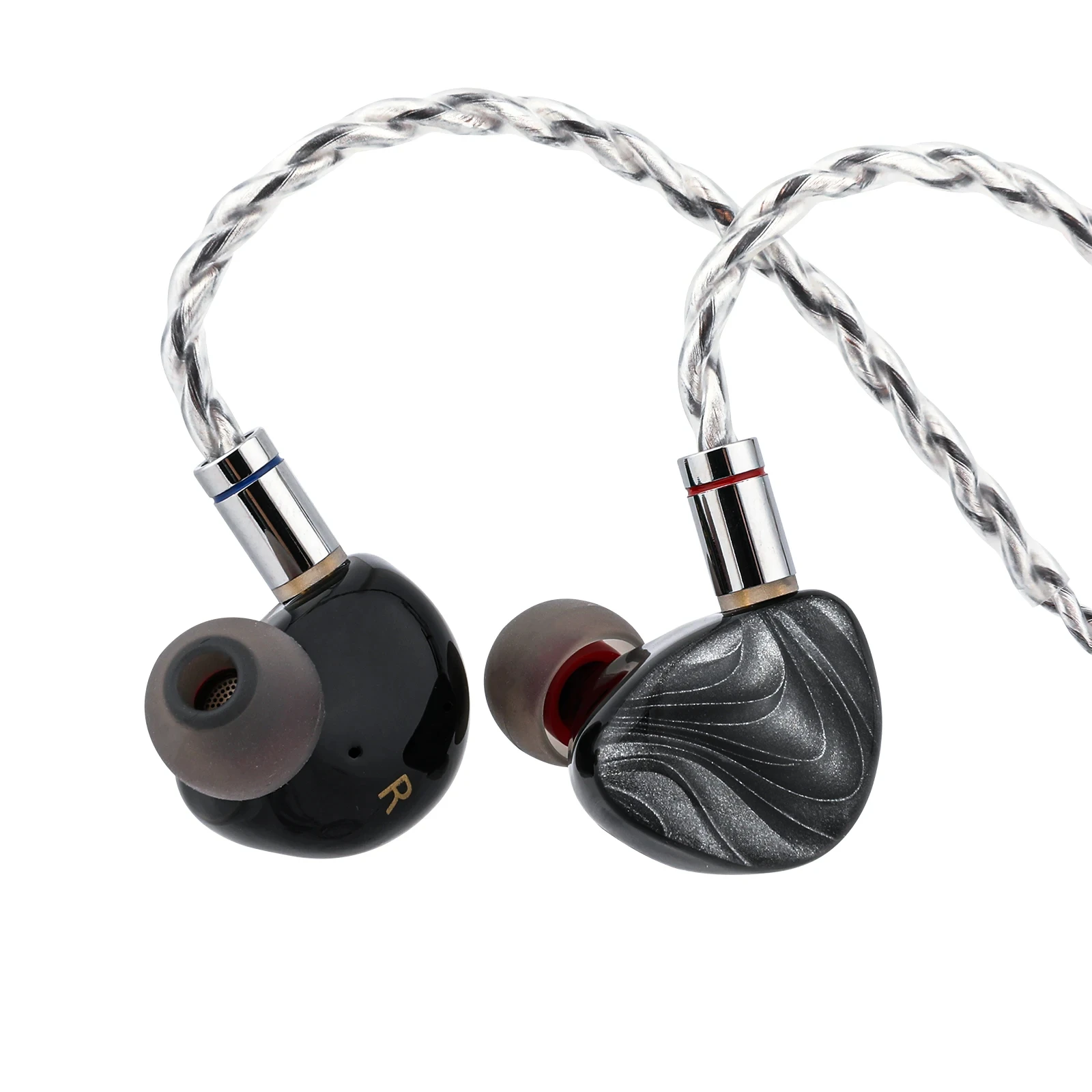 TINHIFI P1 MAX II Next-Generation 14.2 MM Planar IEMs HiFi Earphones Wired Earbuds 5