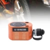 20T Hydraulic Cylinder Jack FRY-20 Portable Hydraulic Ram 360 ° Multi-Acting Lifting Cylinders Tool for Machinery Shipbuilding 2