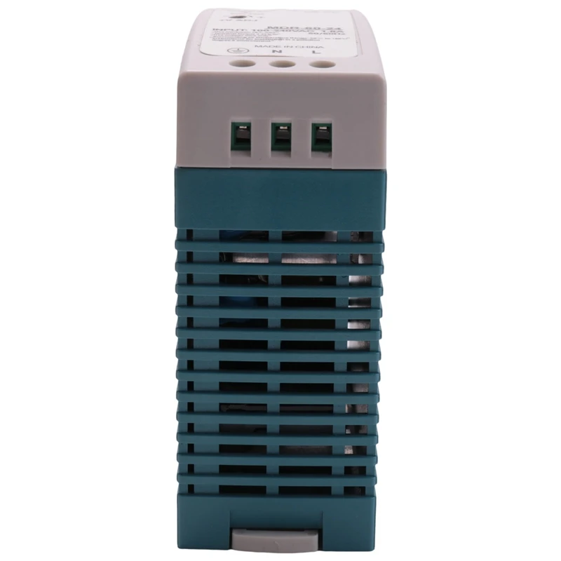 Din 레일 전원 공급 장치 ac-dc 드라이버 전압 조정기 전원 suply 110V 220V