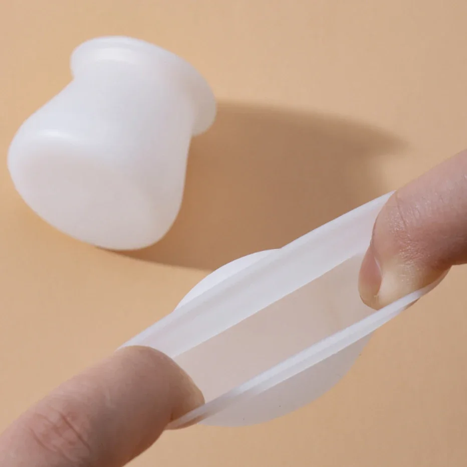 Floor Protectors Furniture Furniture for Room Non-slip Stool Footrest Dresser Chair Home Chairs Reduce Noise Low Wooden Benchs