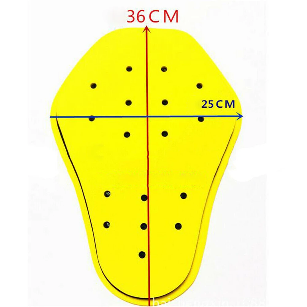 Motorcycle Armor Flexible Breathing Full Body Armor Protection Pads Motorcycle Protection Equipment Elbow Shoulder Protectors