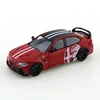 DCT 1/64 Alfa Romeo Giulia Juliet GTA Car Alloy Motor Vehicle Diecast Metal Model Kids Xmas Gift Toys for Boys 3