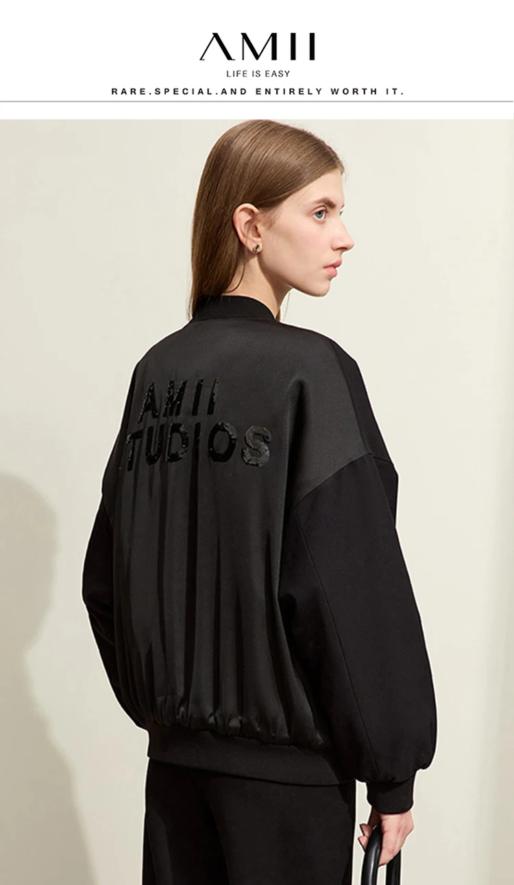 amii パーカーシリーズ アミパリス Ami Paris パーカー フーディー グレー メンズ AMI