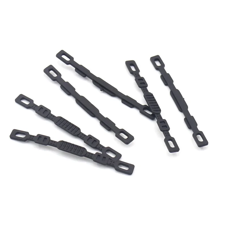 WW2 Militär Waffen Gewehr Strap Militär MOC Mini Zubehör Bausteine Figuren Soldat Armee Pistolen Ziegel Spielzeug Für Kinder