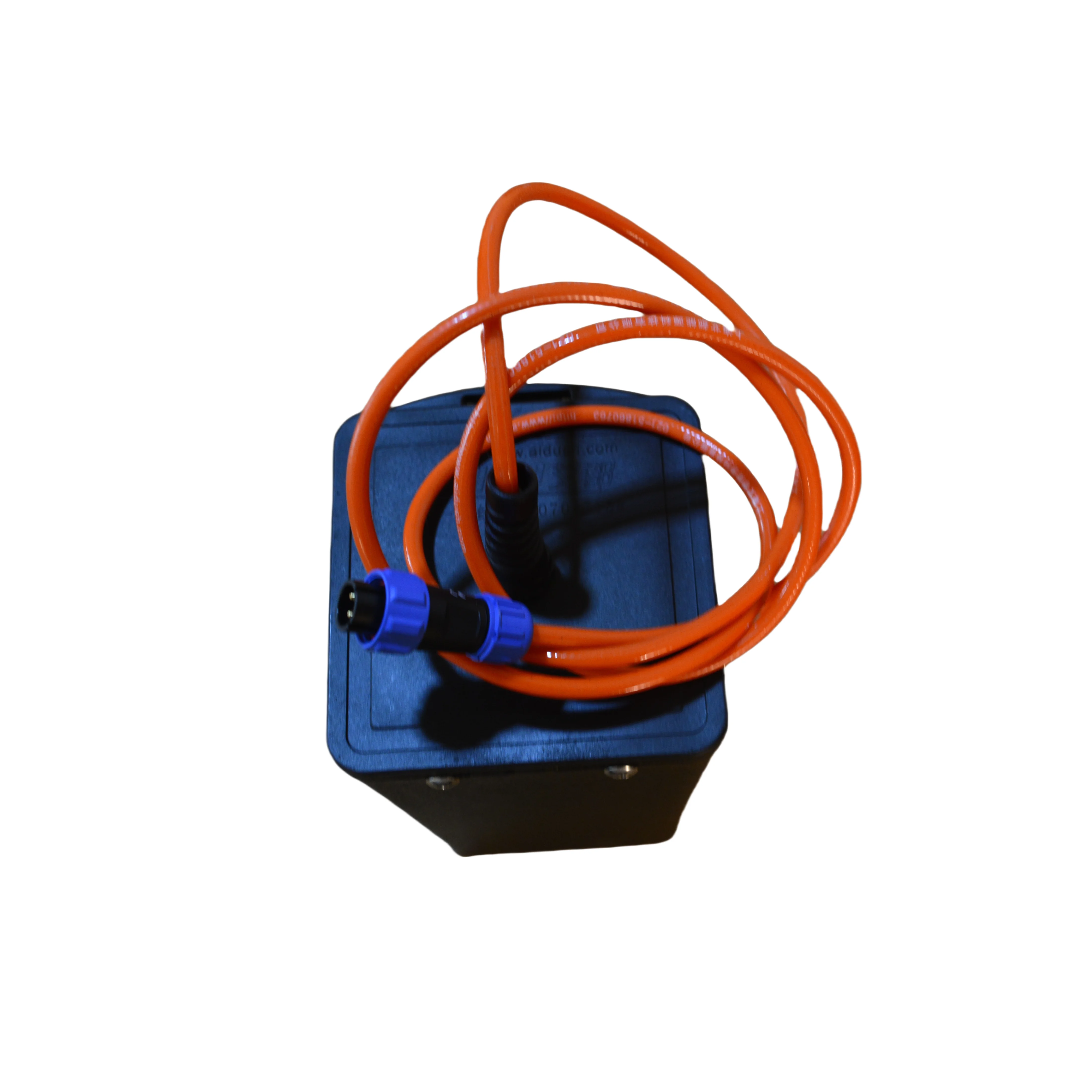 A1D-C1/A1D-C1-CX Aviation/Magnetic Connector Water Level Sensor Not Limited By Terrain Single Electromagnetic Sensores