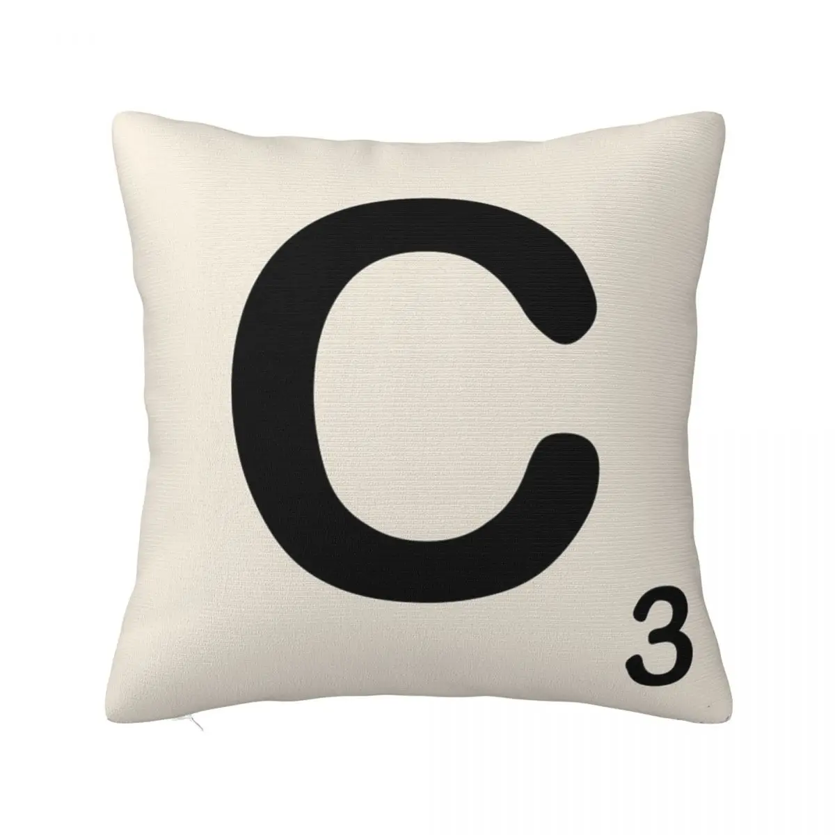 Piastrella Scrabble C A Federa