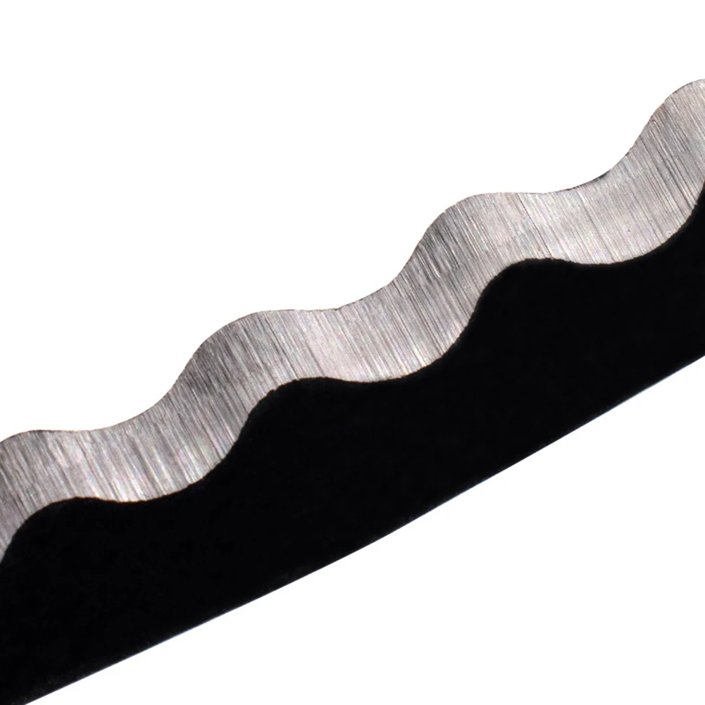 1pc 152mm Electric Saw Blades Carbon Steel Reciprocating Saw Blades Wood PVC Pipe Cutting Tool 4