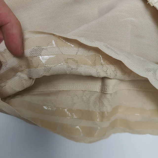 Full Body Shaper High Compression Shapewear Girdle With Brooches Bust For Postpartum Slimming Sheath Belly Fajas Colombianas 4