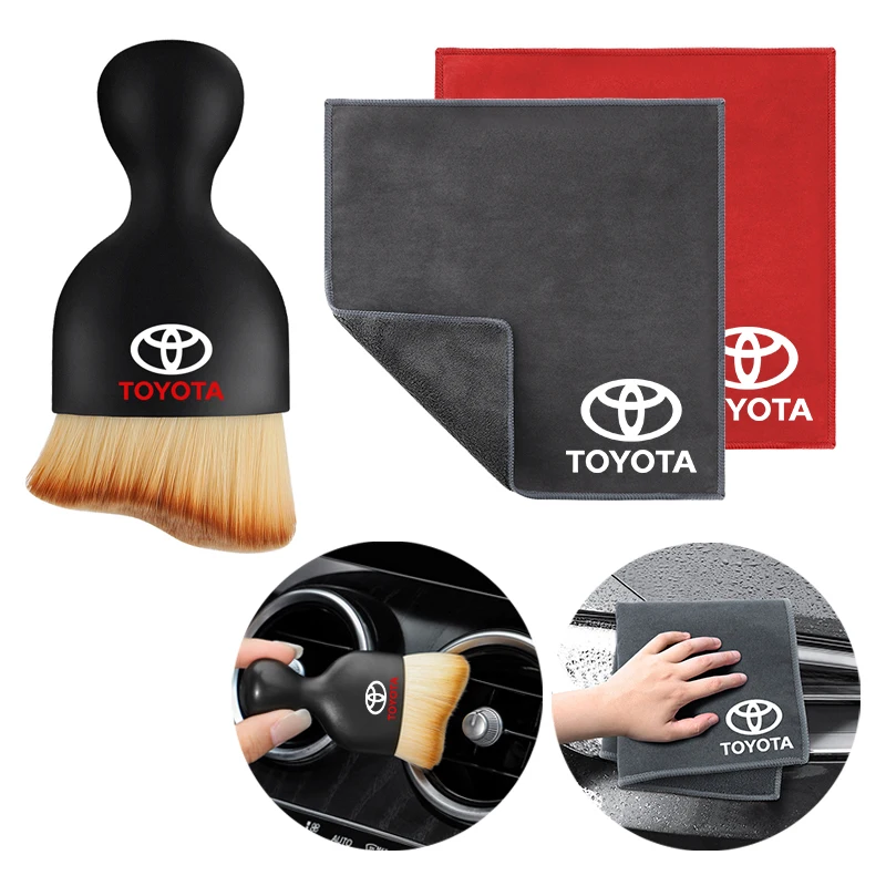 Paño De Gamuza Gigante Para Coche - Toalla De Secado Extra Grande 35x23.6 Pulgadas (5.7 Pies²) - Absorbe Agua Sin Rayones