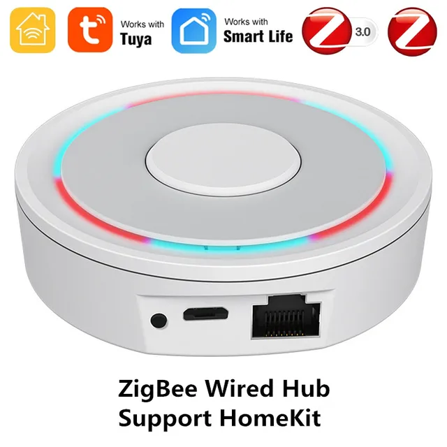 Wired Homekit