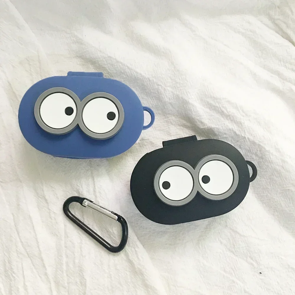 

Забавный мультяшный чехол для Skullcandy Sesh EVO, силиконовые беспроводные Bluetooth наушники, чехол для Skullcandy sesh evo