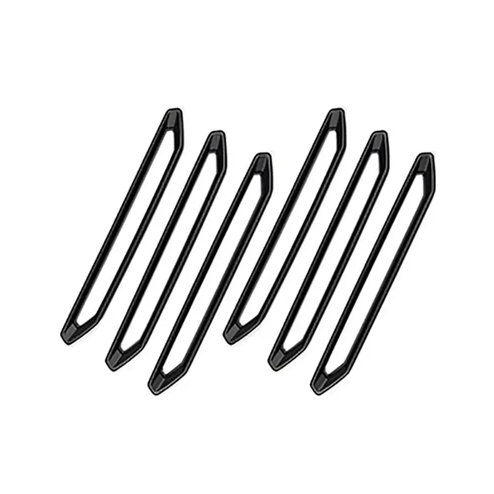 Jetour T2 Roof Cover Rack Decorative Plate Strip Iuggage For Jetour Car Accessories