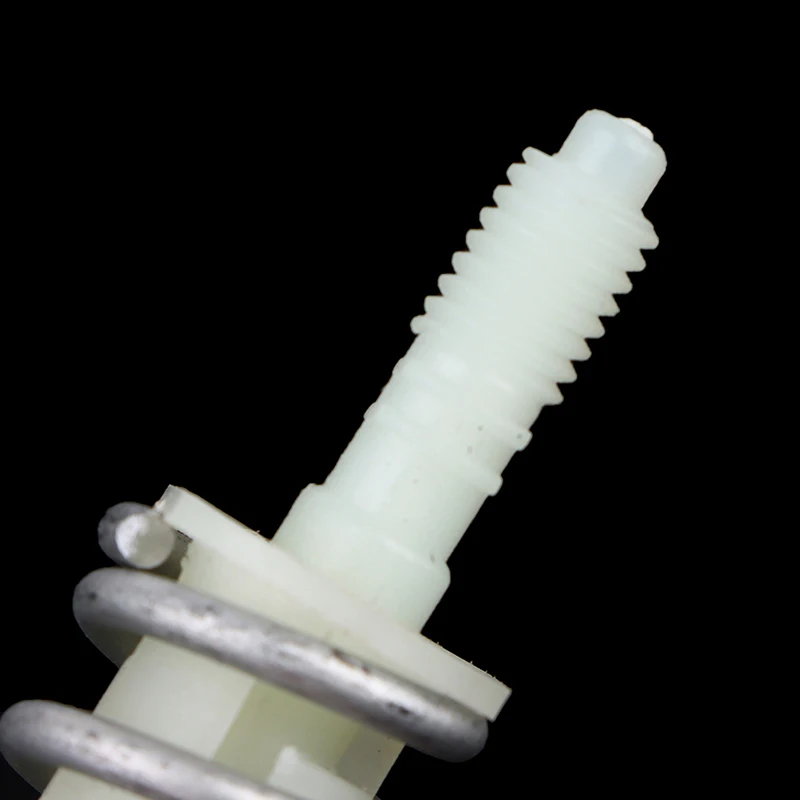 Applicable To POLO 2011-Rear Tail Lamp Fixing Screw Tail Light Bracket Screw car accessories auto fasteners auto accessories plastic rivets car screws