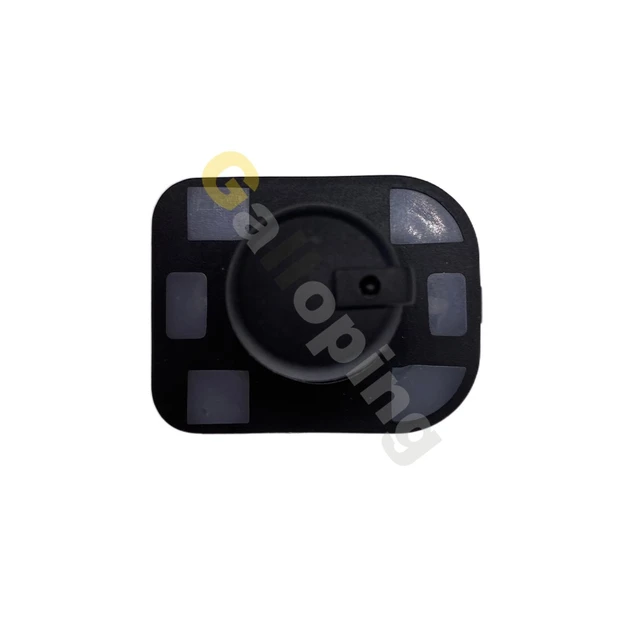 Elektrische Spiegel Einstellen Schalter Knopf Rückspiegel Control Taste für  AUDI Audi A1 A2 A4 B6 B7