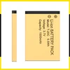 BF-T20 Walkie Talkie Battery T-20C WLN KD-C1 Li-ion KB-5C Rechargable Batteries 1500mAh 3.7V For KD-C2 KD-C10 KD-C50 KDC51 RT22S 3