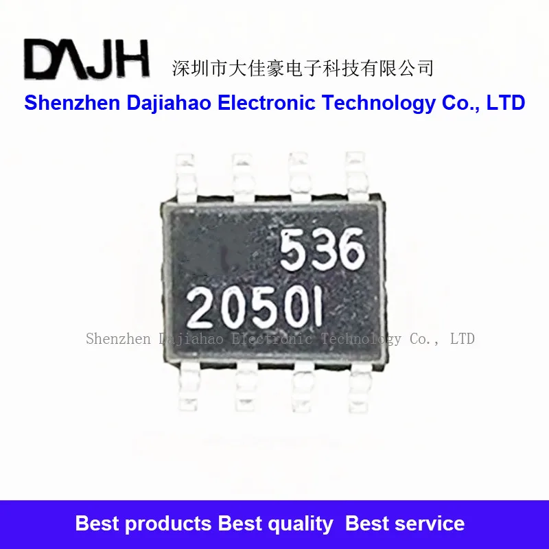 

2pcs/lot LTC2050 ic chips in stock SOP