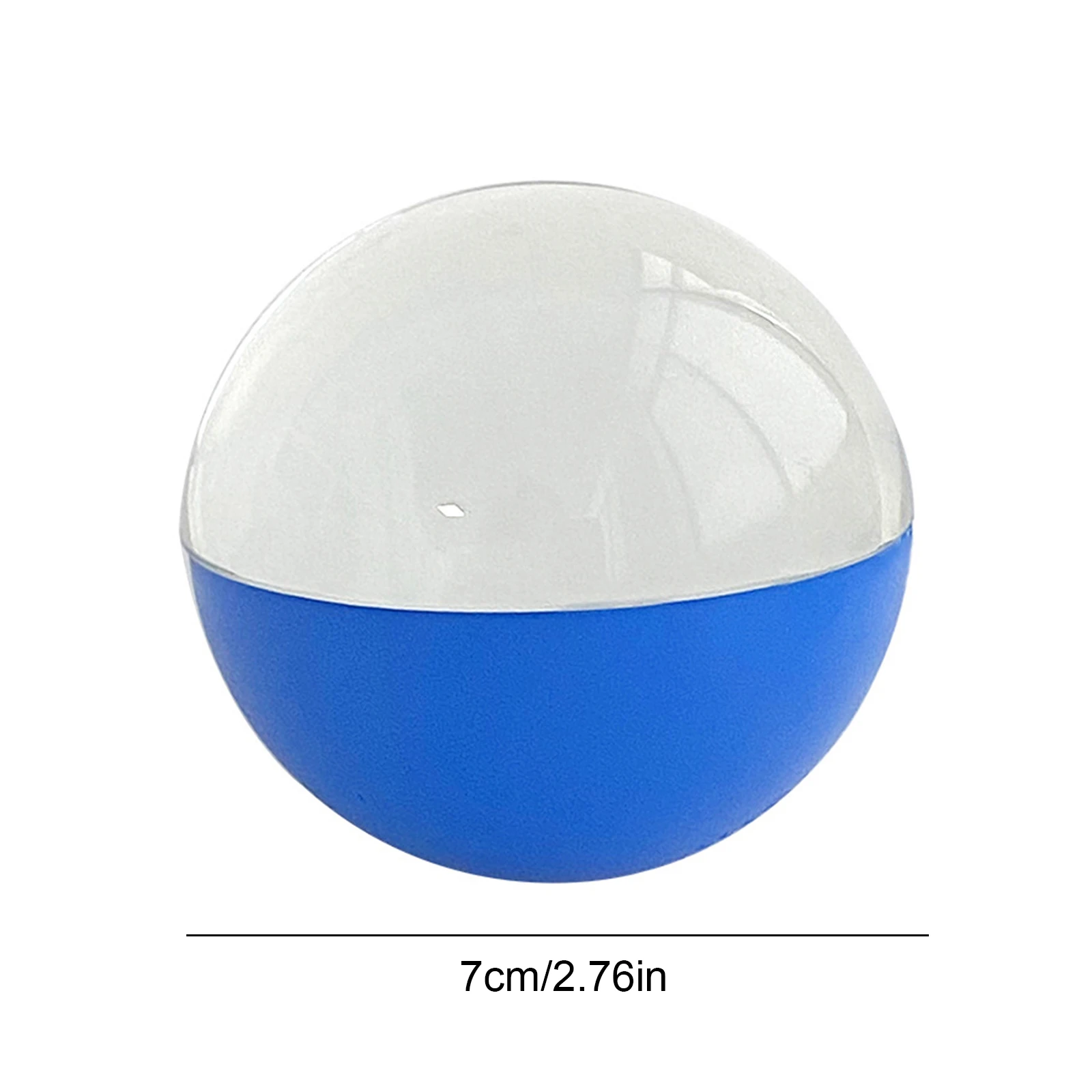 Crystal Ball Video Player 2.7in 3D Video Sphere Crystal Ball Digital Display Gift for Anniversary Birthday Wedding Christmas