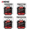 ANENG AC28 Digital Display Socket Tester UK US EU Plug Polarity Phase Pheck Detector Voltage Test Multi-function Electroscope 5