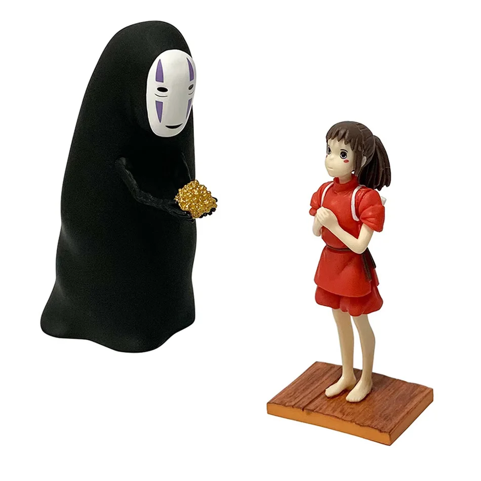 Sf31482ac076b4adf961e96048a891a48Q - Spirited Away Store