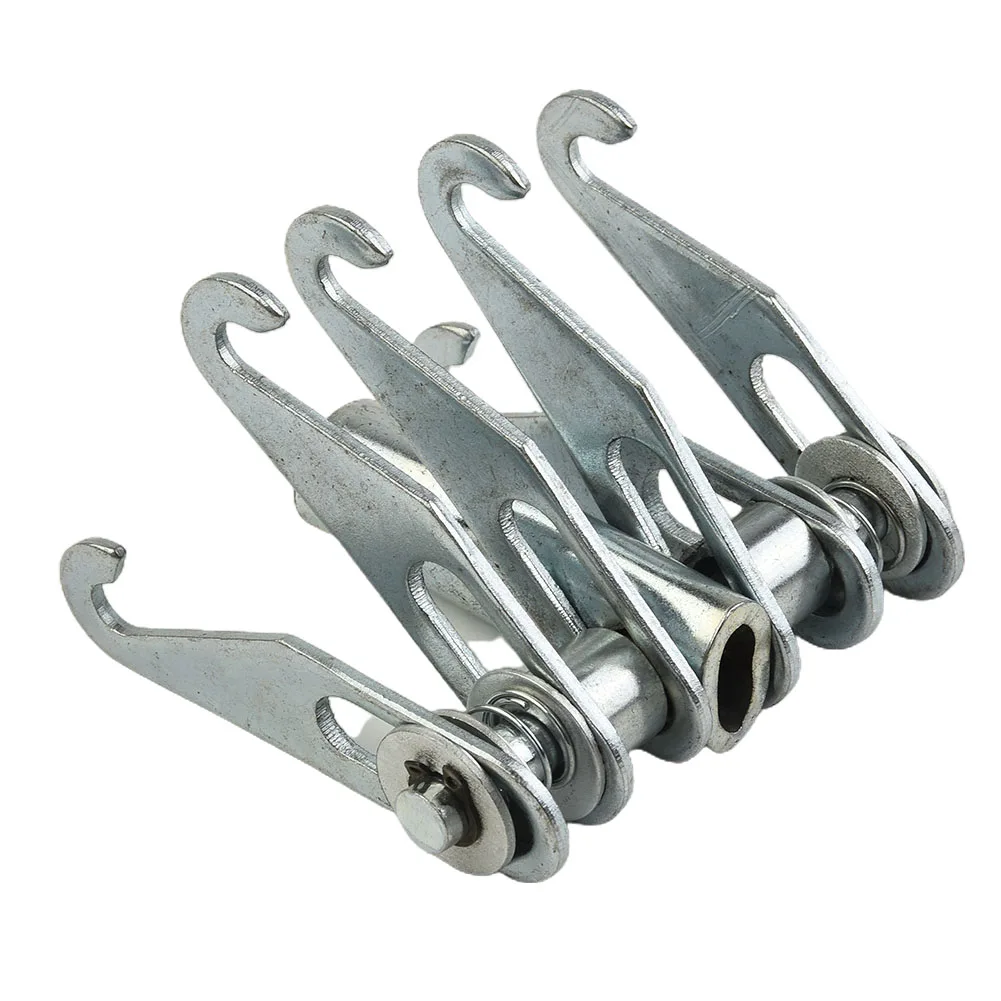 

Newest Reliable Useful Durable Tools Puller Claw Hook Hook 3mm/0.12’’ Hook Thickness 16mm/0.63’’ 1pc 340g/11.99oz