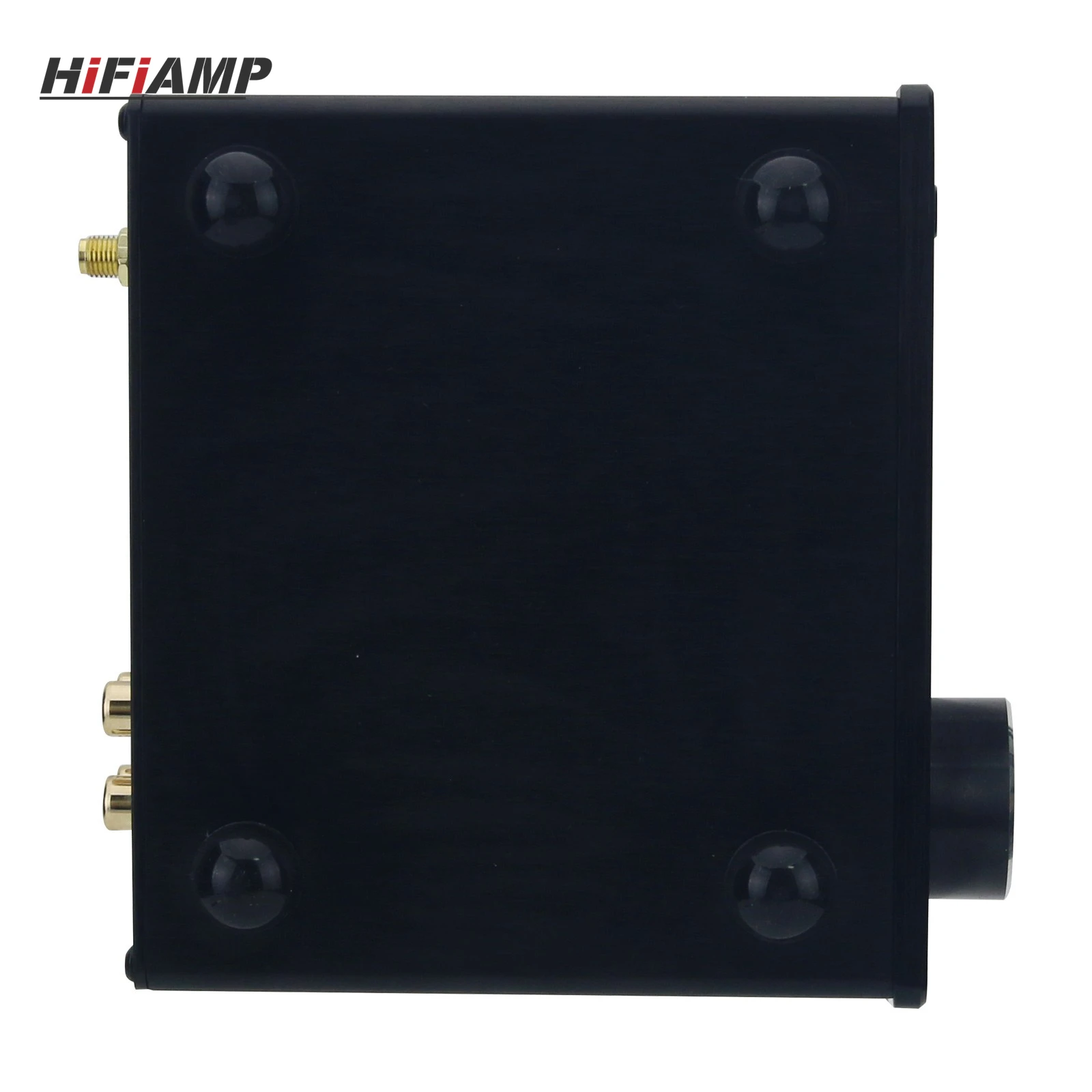 HiFiAMP 세미브레브 DA10P 듀얼 ES9039Q2M 스테레오 오디오 디코더 DSD512 QCC3095 블루투스5.4 하이파이 DAC