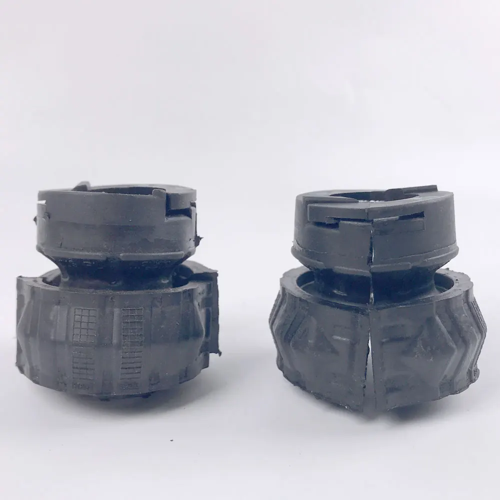 7L0511413E Stabilizer Installation for Volkswagen Touareg Audi Q7 Rubber Mount Stabilizer Bar Anti-roll Sway