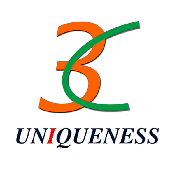 Uniqueness 3C Store