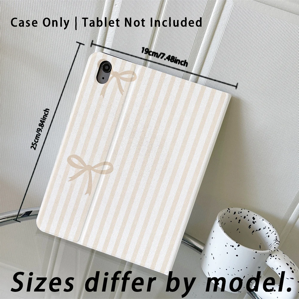 Universal Protective Tablet Case - Stylish and Durable Cover
