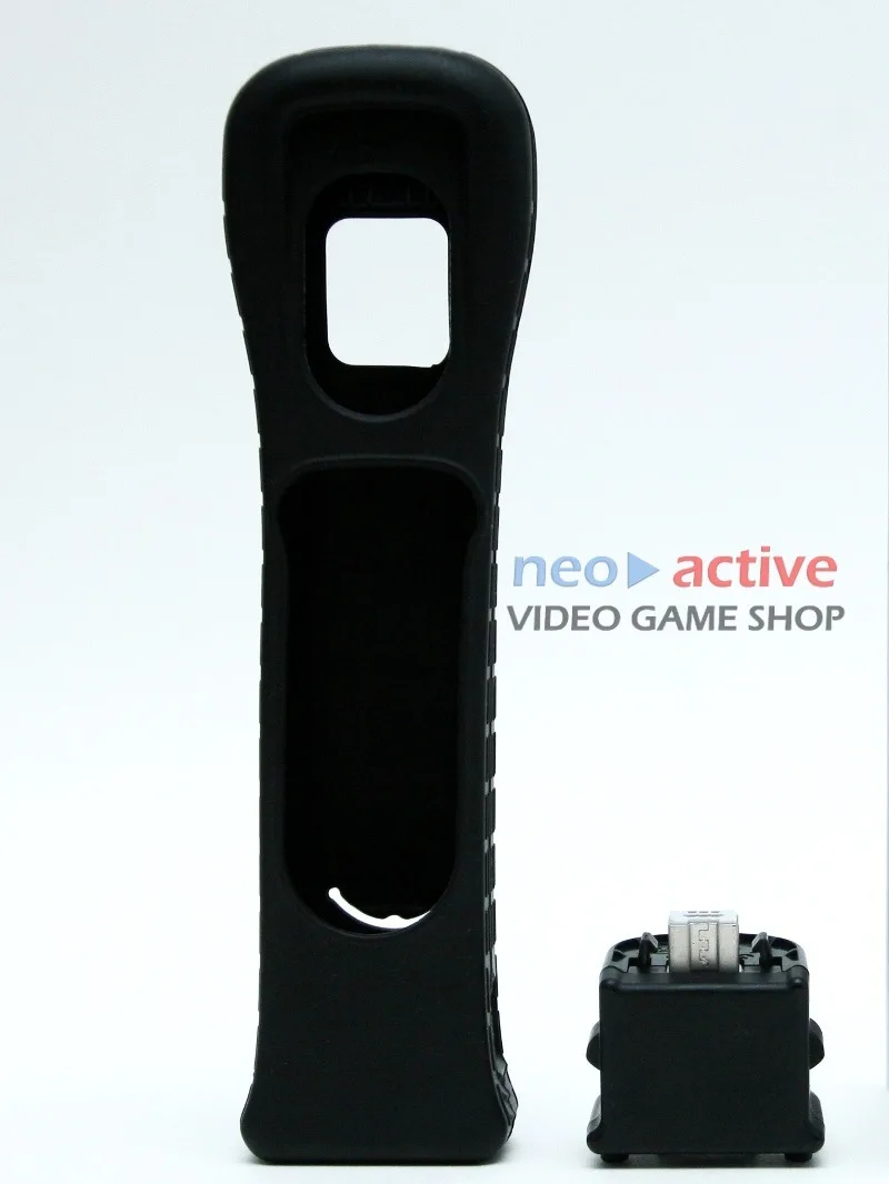 For Wii Motion Plus Remote Controller Sensor Accuracy Motion Enhancer Handle Intensifie Handle Accelerator Gaming