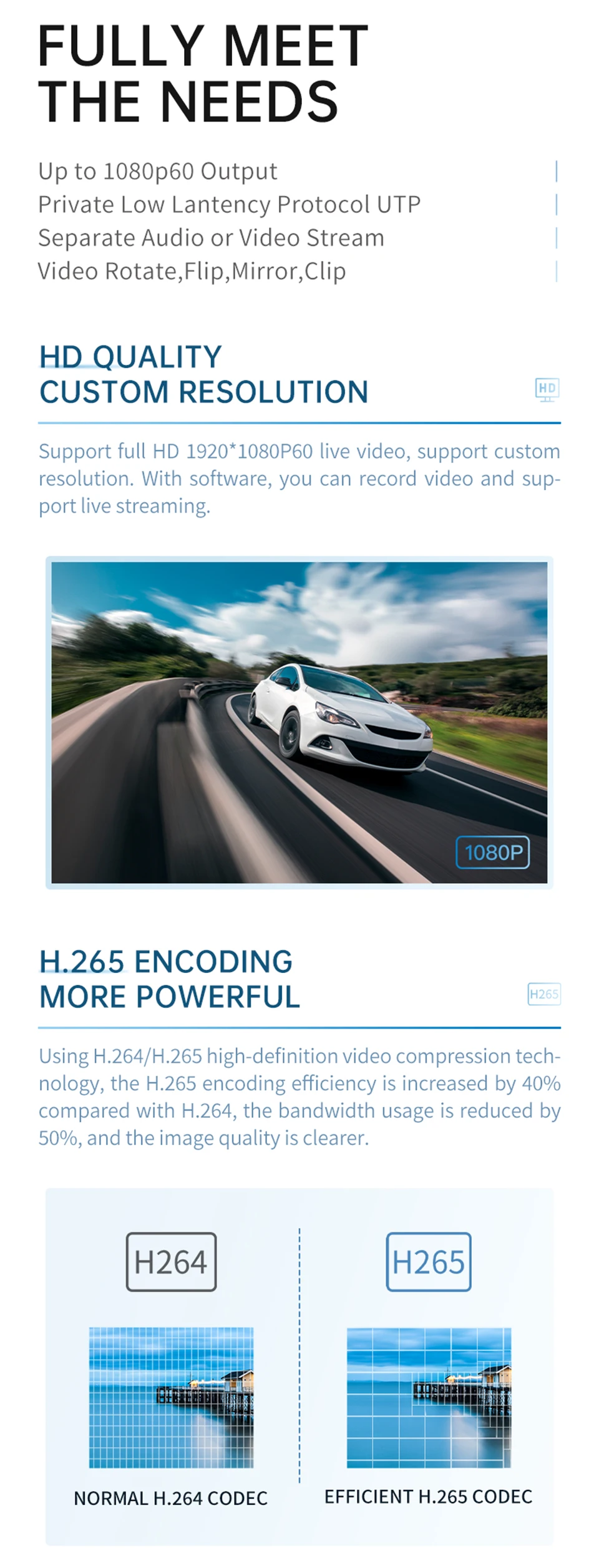 POE NVR SRT HDMI RTSP RTMP IPTV Video Encoder Live Streaming Youtube Facebook Wo
