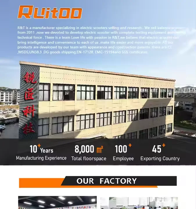 Ruitoo T3 Pro 3200W Dual Motor Electric Scooter 10-inch Folding Portable 60V 20.8Ah Adult Urban Transport Street Scooter