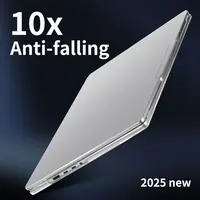 Étui rigide pour ordinateur portable Lenovo IdeaPad Slim 5 et IdeaPad Pro 5 2025, coque de protection mate de 14/16 pouces, anti-rayures 3