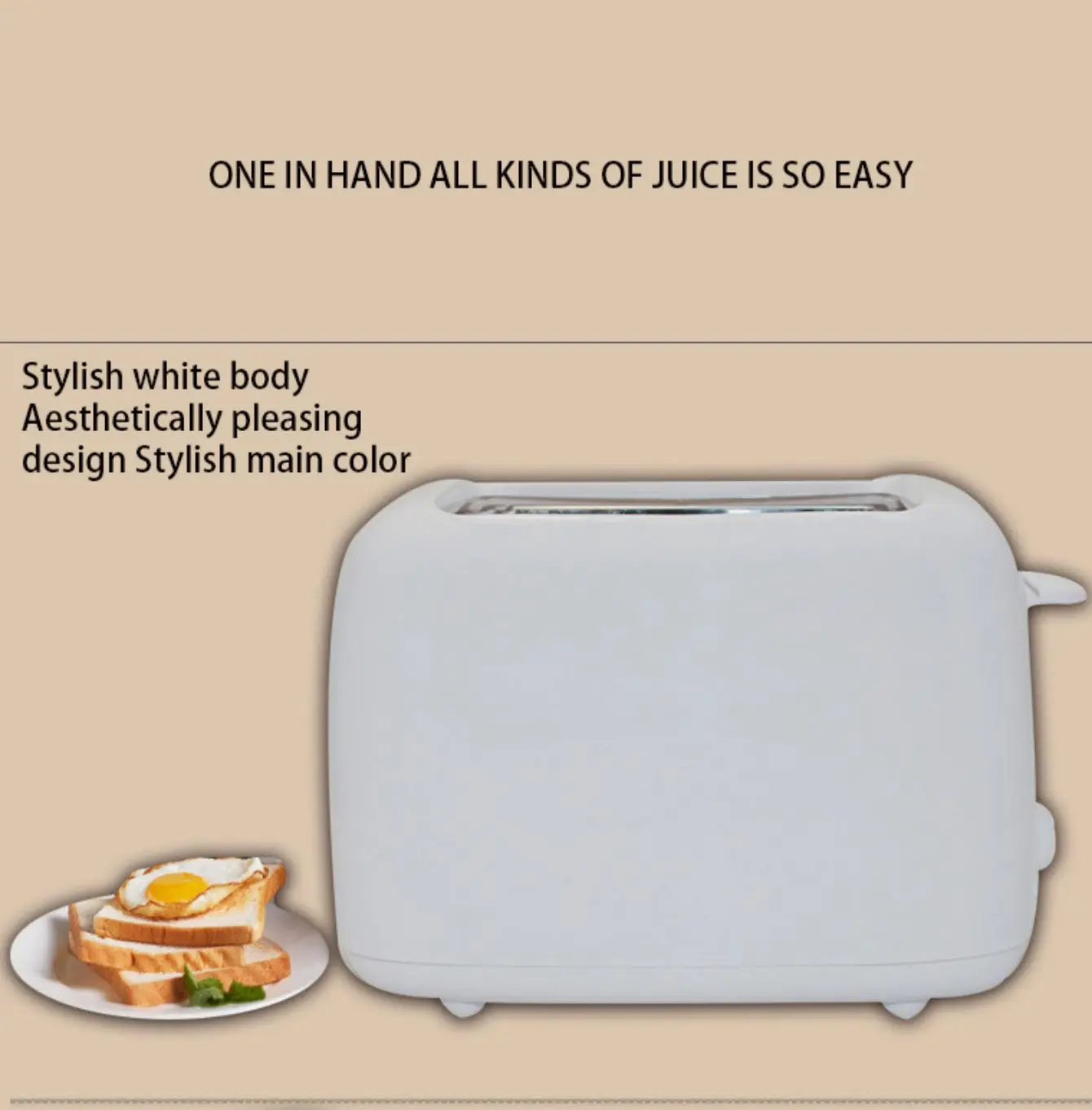 valentines day gifts Sandwich bread toaster Kitchen Mini toaster Hot air convection head toaster 2