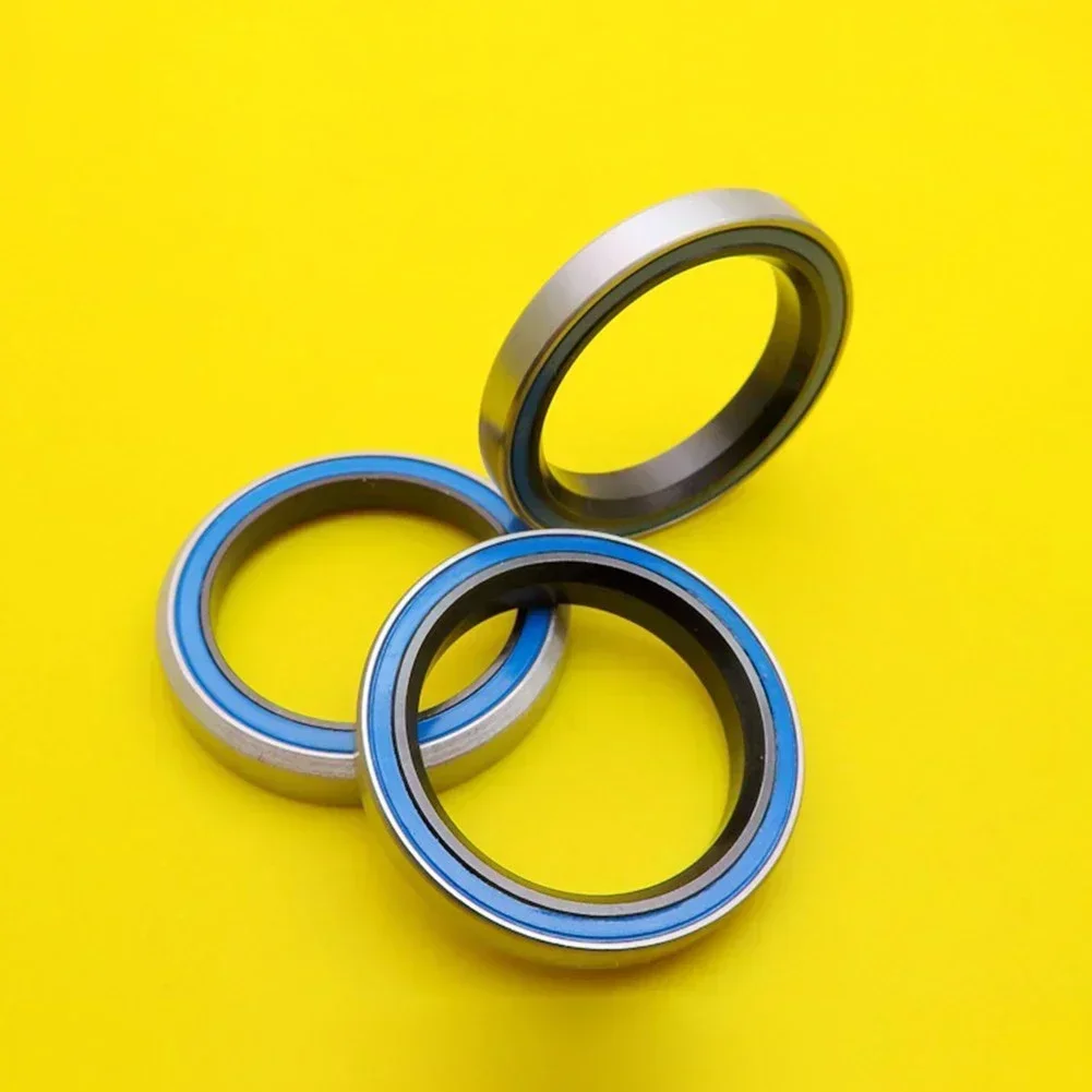Bicycle Headset Bearing MH-P03K, MTB Bike Beaings for Giant 36/45&deg; Bevel Angle 30.15x41x6.5mm, Repair Replacement Accessories, Bike Headset Bearings