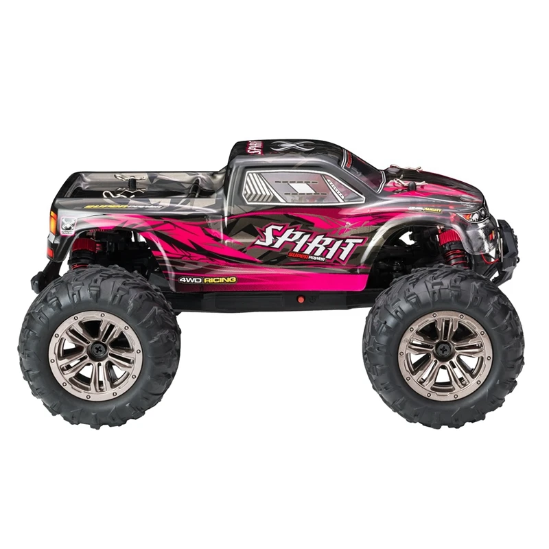 Carrozzeria RC per XINLEHONG 9130 9135 Q901 YC200 YC250 1/16 - Ricambi Auto RC - SPMI - immagine 2