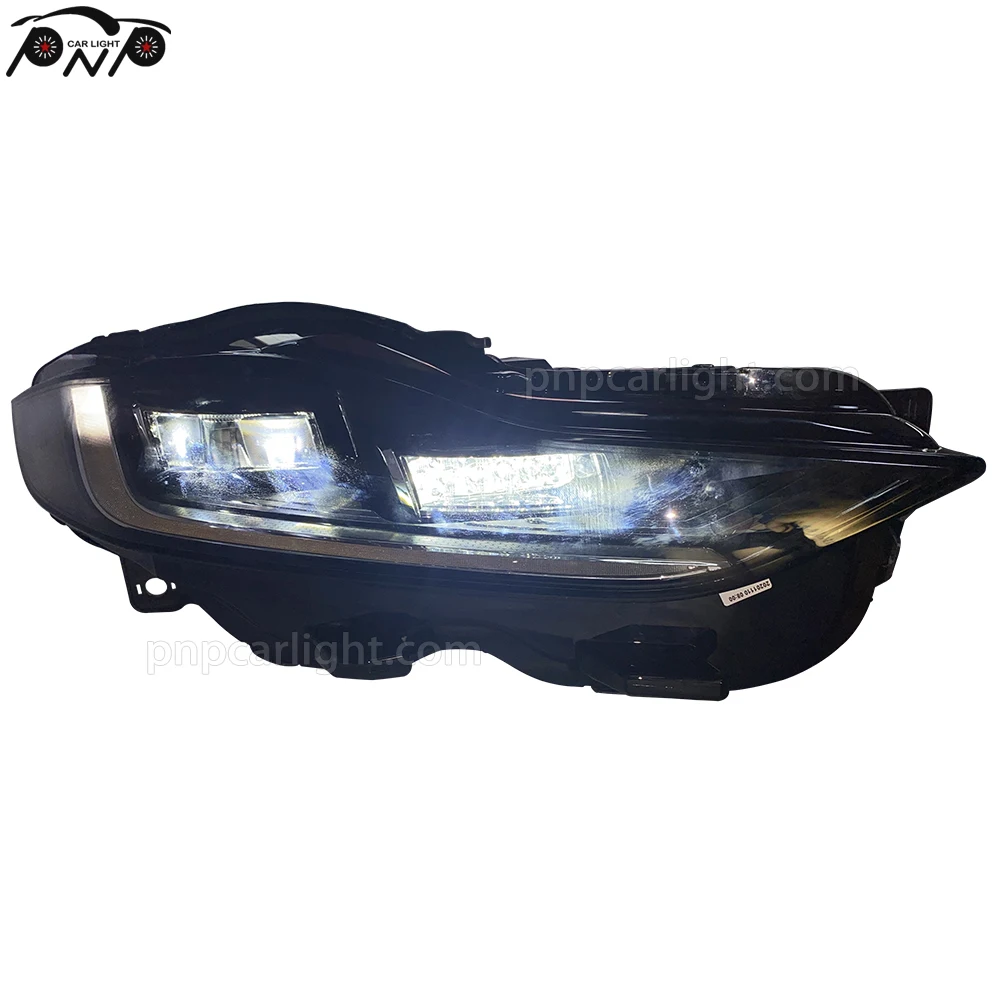 

LED Headlight for Jaguar XE XEL 2020 T4N25543 T4N25545 T4N25553 T4N25554 T4N25555 T4N25556 T4N25559 T4N25560 T4N25561 T4N25562