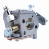 WM80 45mm Cylinder Piston Set For Wacker BS500 BS502 BS502I BS600 BS602 BS602I BS700 BS702 Carburetor Gasket Chainsaw Gasoline 6