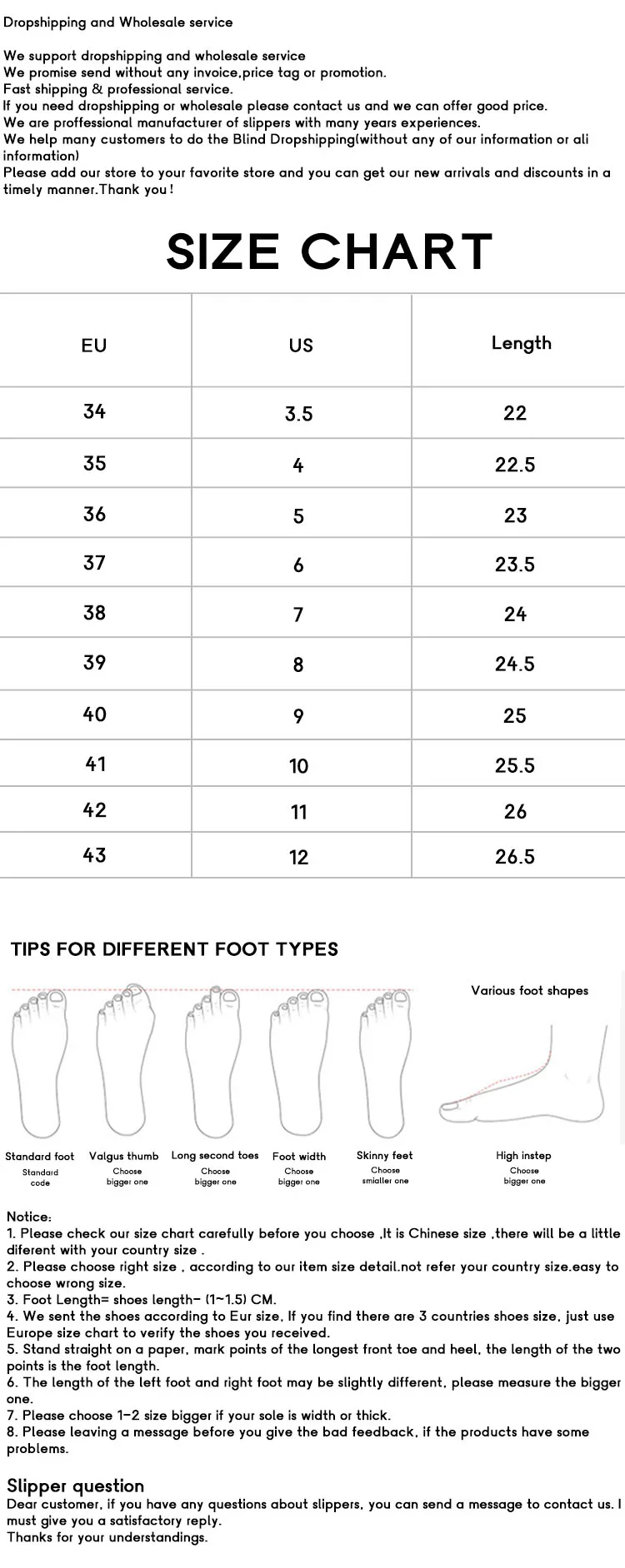 Fashion Shoes Women Sandals Square Toe Comfortable Platform Shoes Woman Mid Heel Beach Party Sandals Plus Size Zapatos Mujer