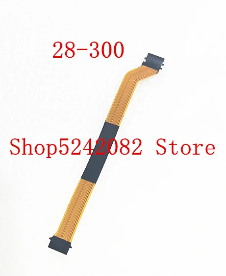 28-300 Obiettivo Anti Shake Flex Cable Per Canon Ef 28-300Mm F/3.5-5.6L Is Usm Camera Part