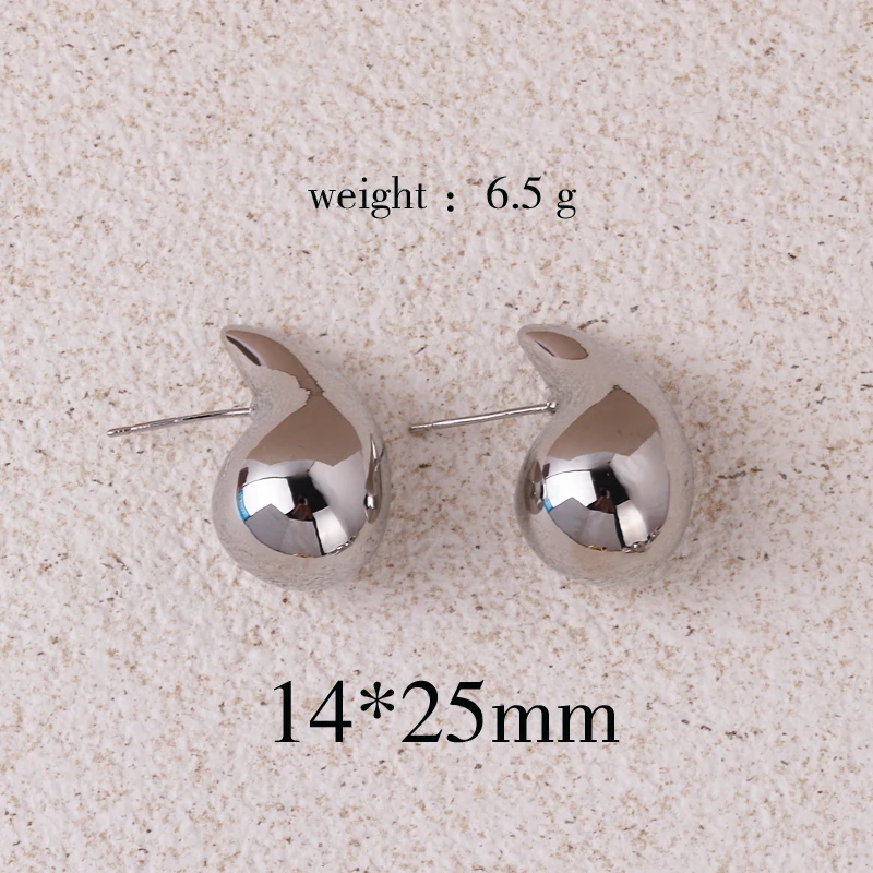 Silver Size 1