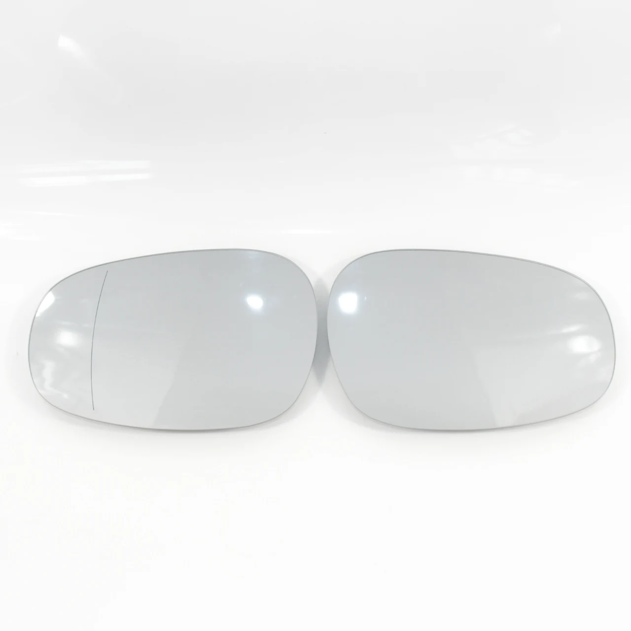 

Wing Mirror Glass Fits for BMW x1 2010-2013