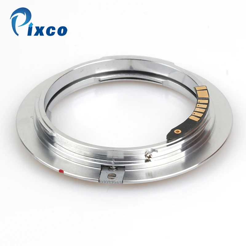Pixco Emf af Exclusivo Pro Adaptador de Montagem de Lente Nikon Nikon Nikkor d Slr Canon ef Eos 6d Mark ii 7d Mark ii 5d4