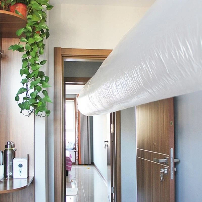 Poche De Soufflage Pour Climatiseur | Conduit De Ventilation