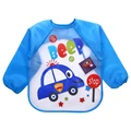 Blue Car