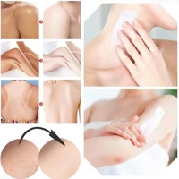Crème blanchissante pour le corps à la niacinamide, pour éclaircir les aisselles, hydratant pour les zones intimes, produit coréen pour le soin de la peau 4