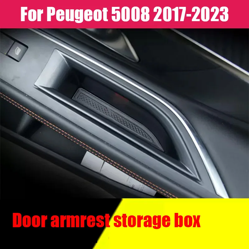 

Дверной подлокотник для Peugeot 5008 2023 2022 2021 2020 2019 2018
