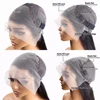 30 Inch Bone Straight Lace Front Wigs Human Hair 13x6 250 Density Hd Lace Frontal Wig 13x4 Brazilian Hair Pre Plucked For Women 6